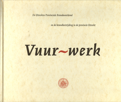 Vuur-werk